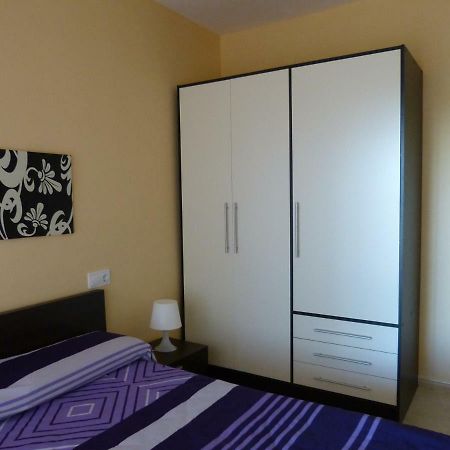 Apartamento Mediterraneo Bellavista ميامي بلاتجا المظهر الخارجي الصورة