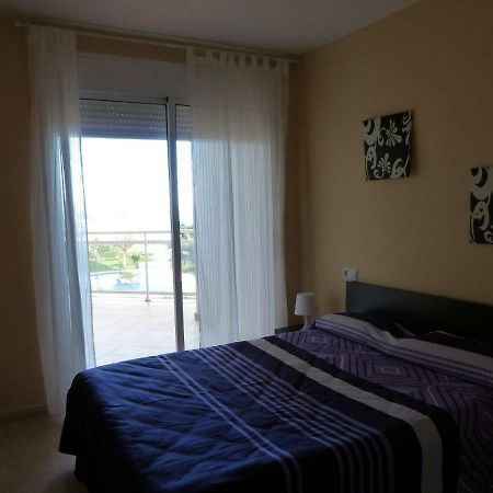 Apartamento Mediterraneo Bellavista ميامي بلاتجا المظهر الخارجي الصورة