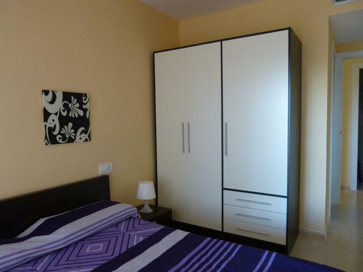 Apartamento Mediterraneo Bellavista ميامي بلاتجا المظهر الخارجي الصورة