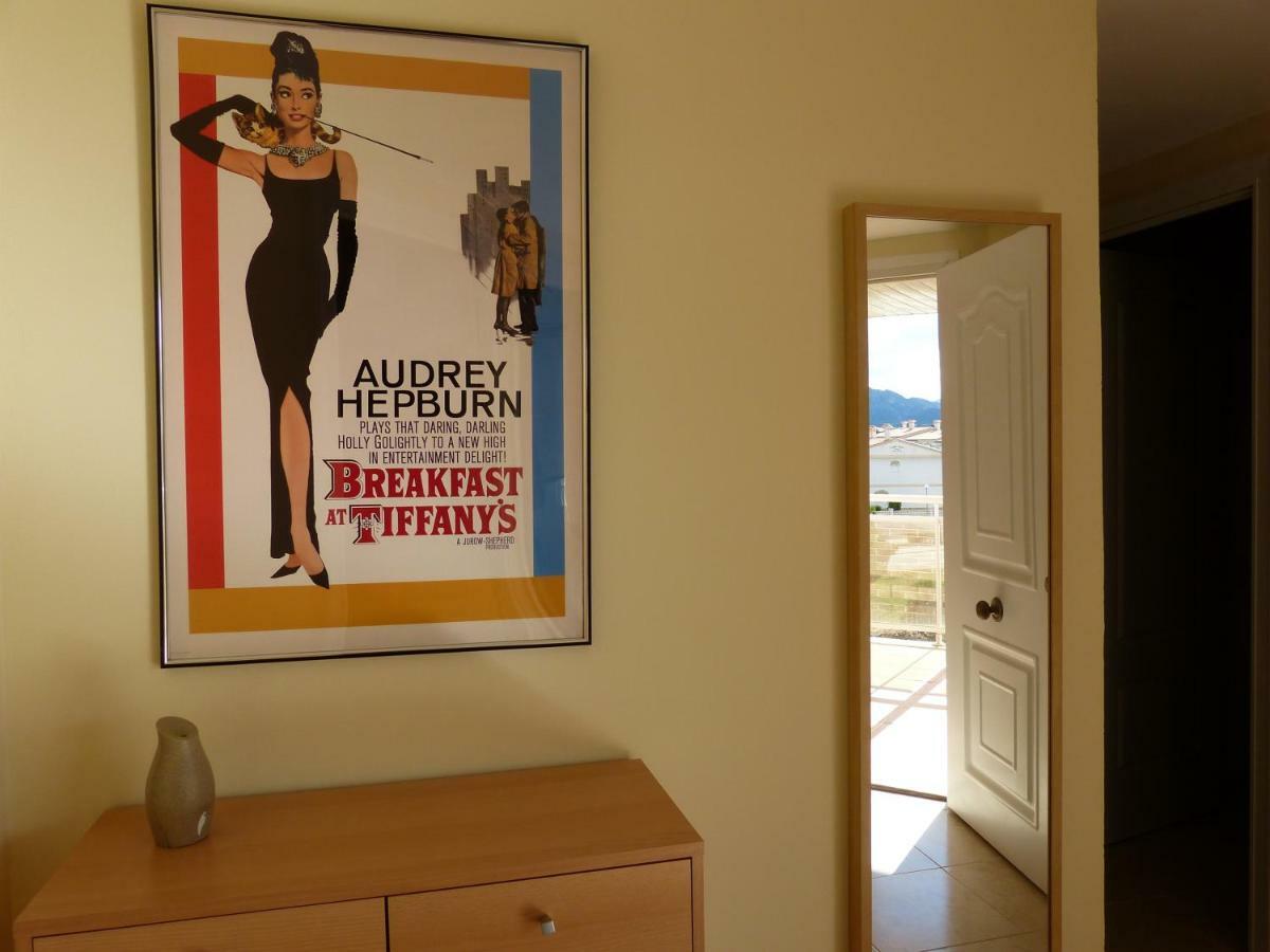 Apartamento Mediterraneo Bellavista ميامي بلاتجا المظهر الخارجي الصورة