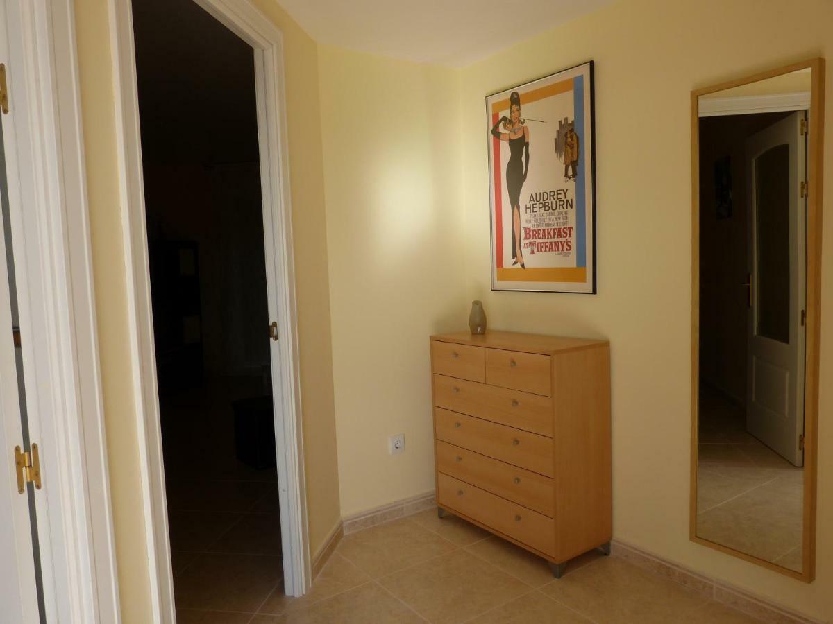 Apartamento Mediterraneo Bellavista ميامي بلاتجا المظهر الخارجي الصورة