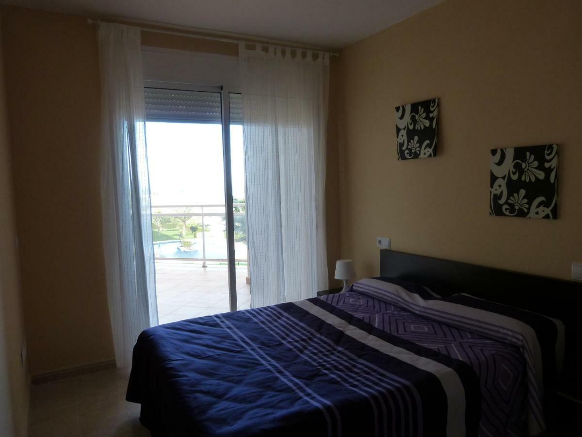 Apartamento Mediterraneo Bellavista ميامي بلاتجا المظهر الخارجي الصورة