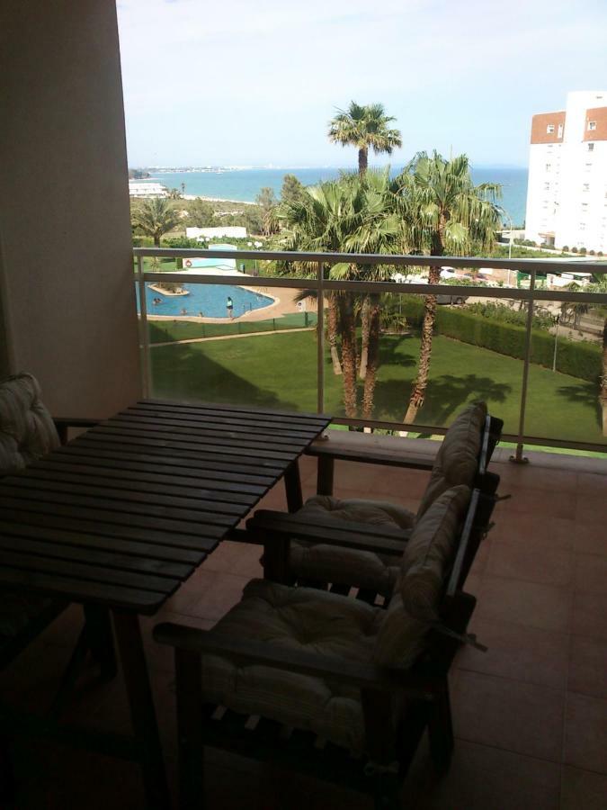 Apartamento Mediterraneo Bellavista ميامي بلاتجا المظهر الخارجي الصورة