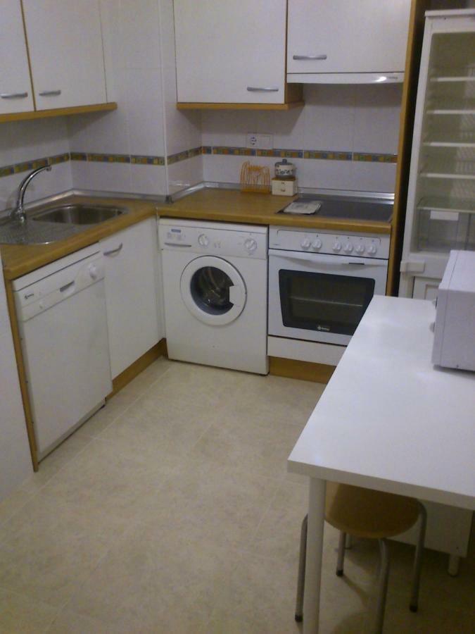 Apartamento Mediterraneo Bellavista ميامي بلاتجا المظهر الخارجي الصورة