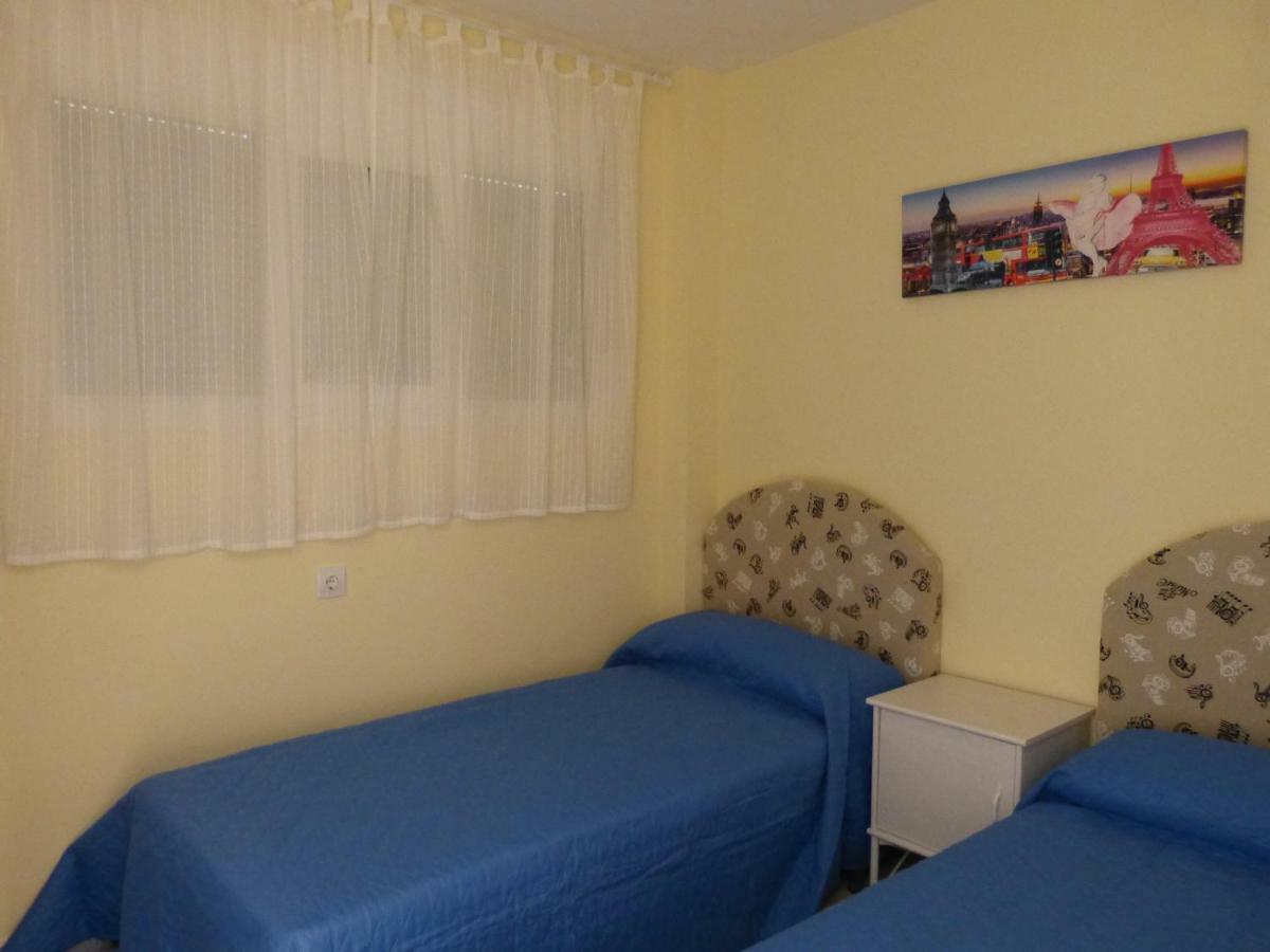 Apartamento Mediterraneo Bellavista ميامي بلاتجا المظهر الخارجي الصورة