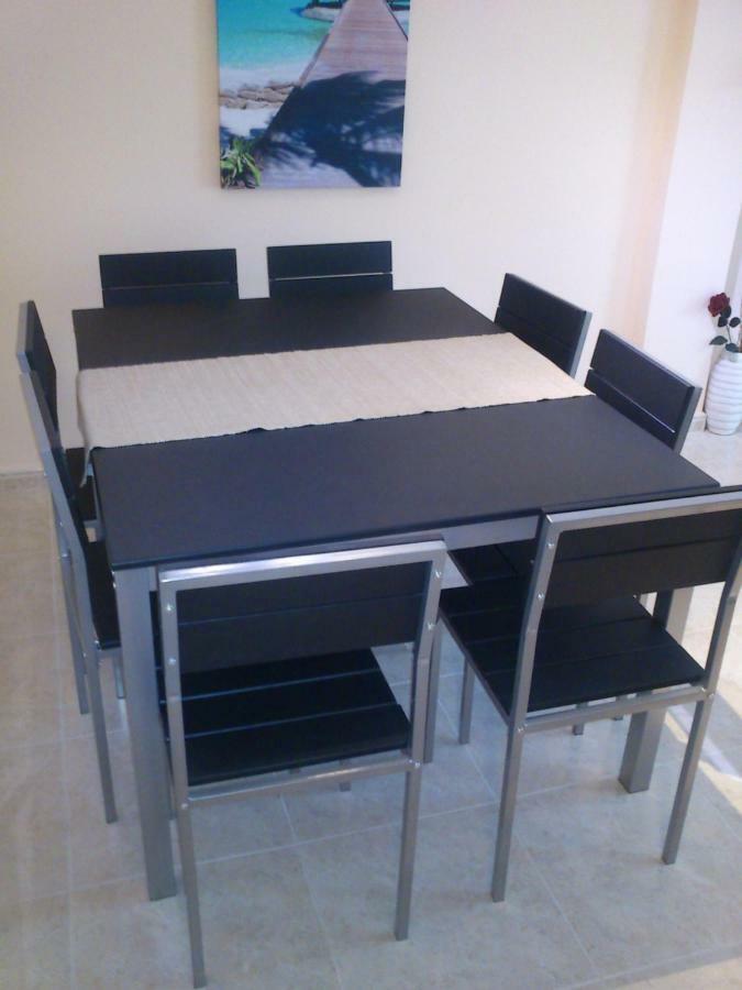 Apartamento Mediterraneo Bellavista ميامي بلاتجا المظهر الخارجي الصورة