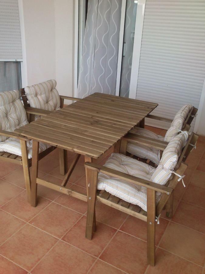 Apartamento Mediterraneo Bellavista ميامي بلاتجا المظهر الخارجي الصورة