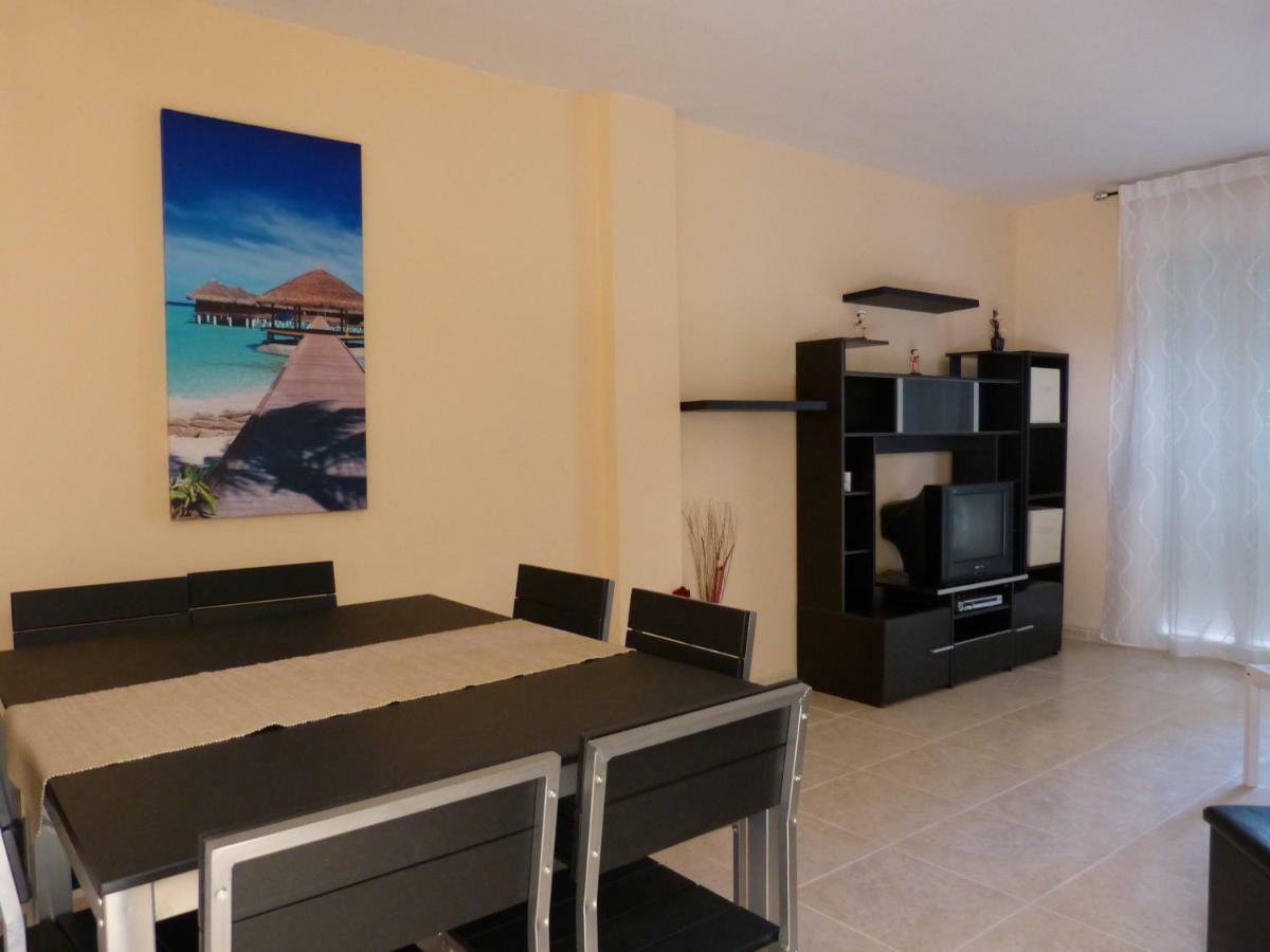 Apartamento Mediterraneo Bellavista ميامي بلاتجا المظهر الخارجي الصورة