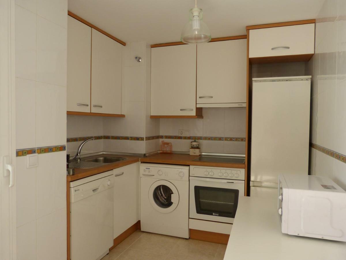 Apartamento Mediterraneo Bellavista ميامي بلاتجا المظهر الخارجي الصورة