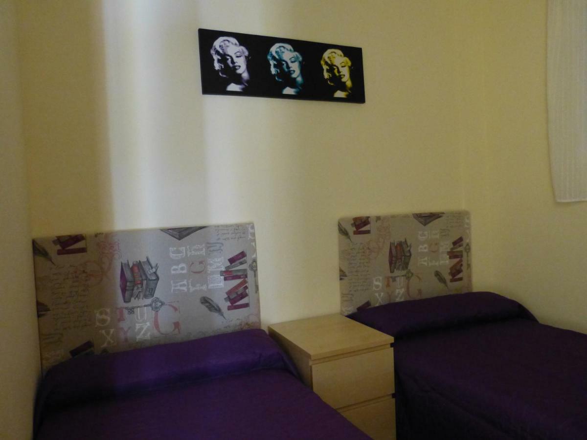 Apartamento Mediterraneo Bellavista ميامي بلاتجا المظهر الخارجي الصورة