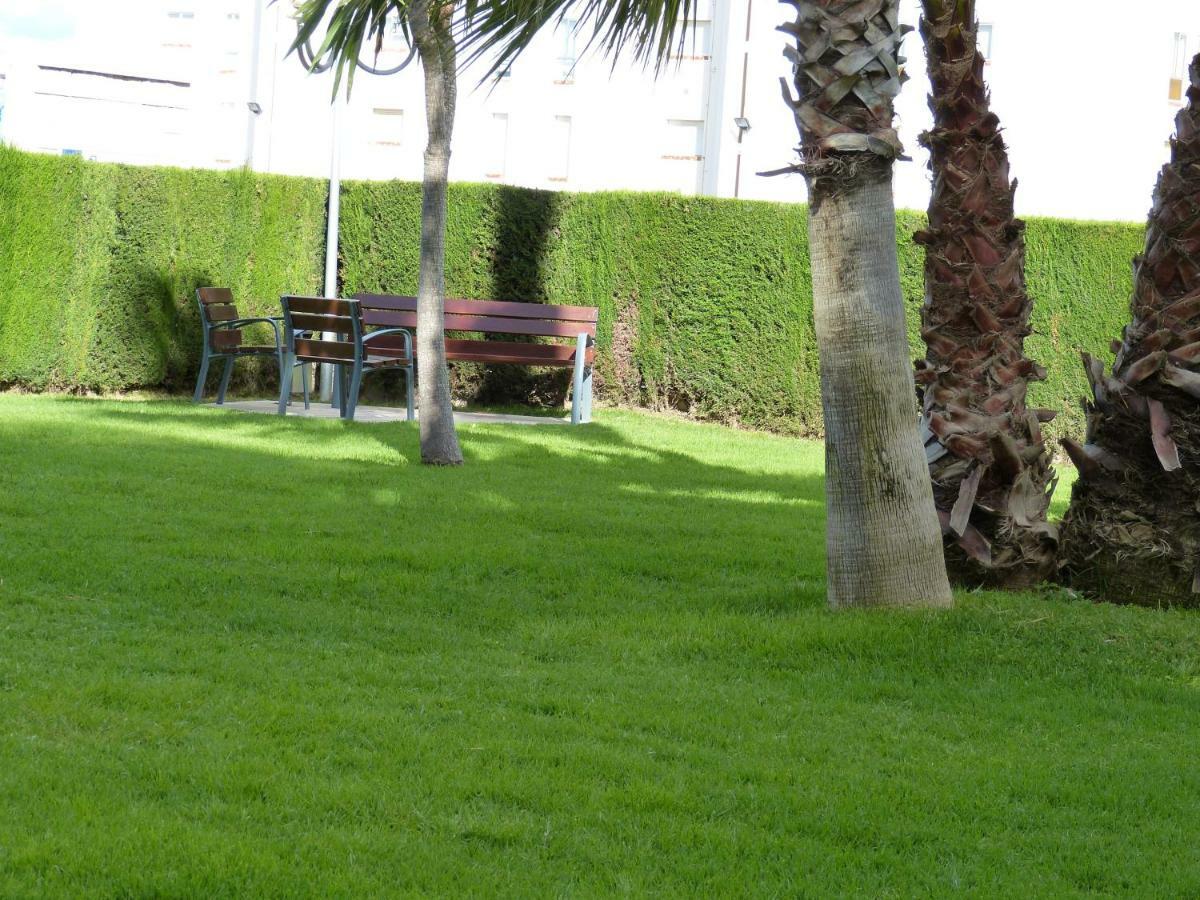 Apartamento Mediterraneo Bellavista ميامي بلاتجا المظهر الخارجي الصورة